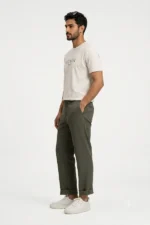 تیشرت مردانه طرح گرافیکی Lufian