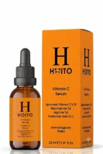 سرم ویتامین C لیپوزومال HOITO