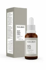 سرم ترمیم کننده پوست Maru.derm
