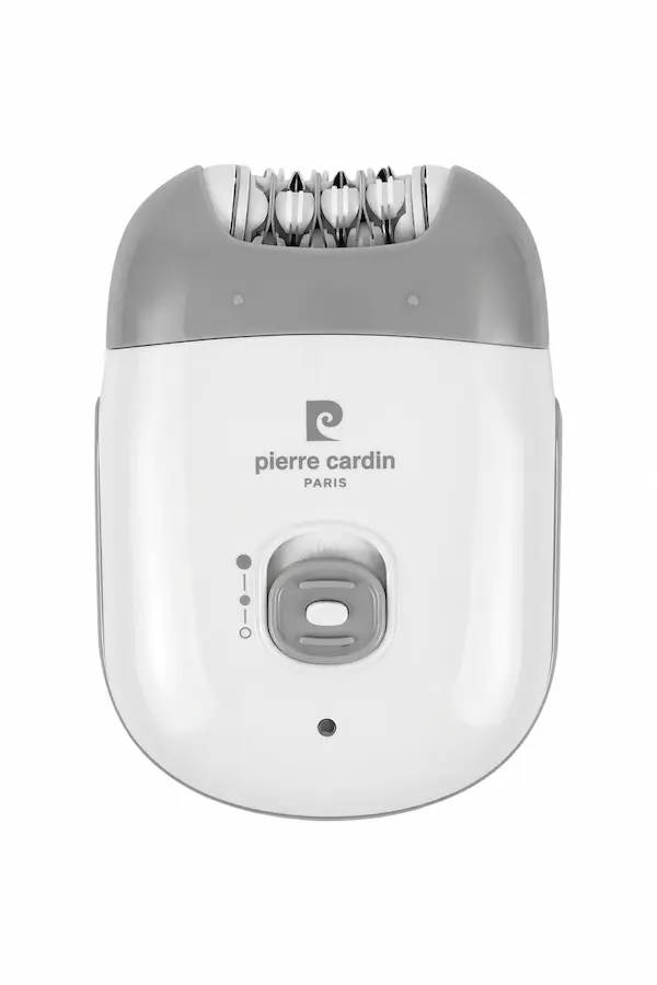اپیلاتور شارژی پیر کاردین مدل PC-E12001