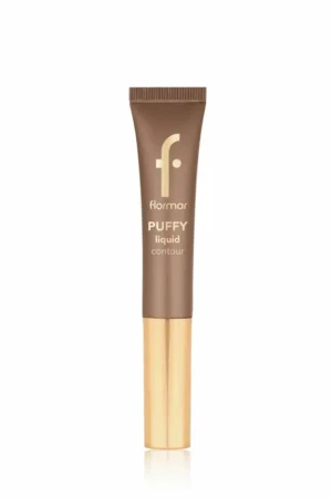 کانتور مایع فلورمار Puffy Liquid شماره ۰۰۱