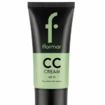 سی سی کرم ضد قرمزی فلورمار Flormar