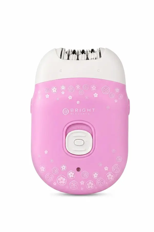 اپیلاتور شارژی Bright Elegance مدل BE-1189