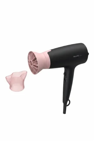 سشوار فیلیپس سری 3000 مدل BHD350/06 توان ۲۱۰۰ وات