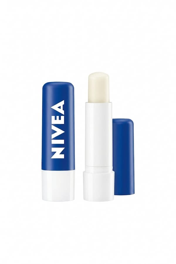 بالم لب مرطوبکننده و نرمکننده نیوآ (Nivea) بالم لب مرطوبکننده و نرمکننده نیوآ (Nivea)