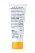 کرم ضد آفتاب نیوا SPF 50 برای پوست حساس