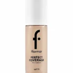 کرم پودر فلورمار مدل Perfect Coverage با SPF15