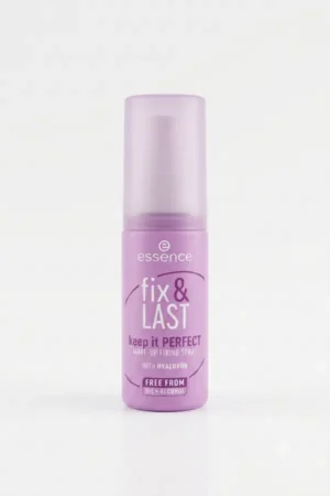 اسپری فیکساتور اسنس مدل Fix & Last Keep It Perfect