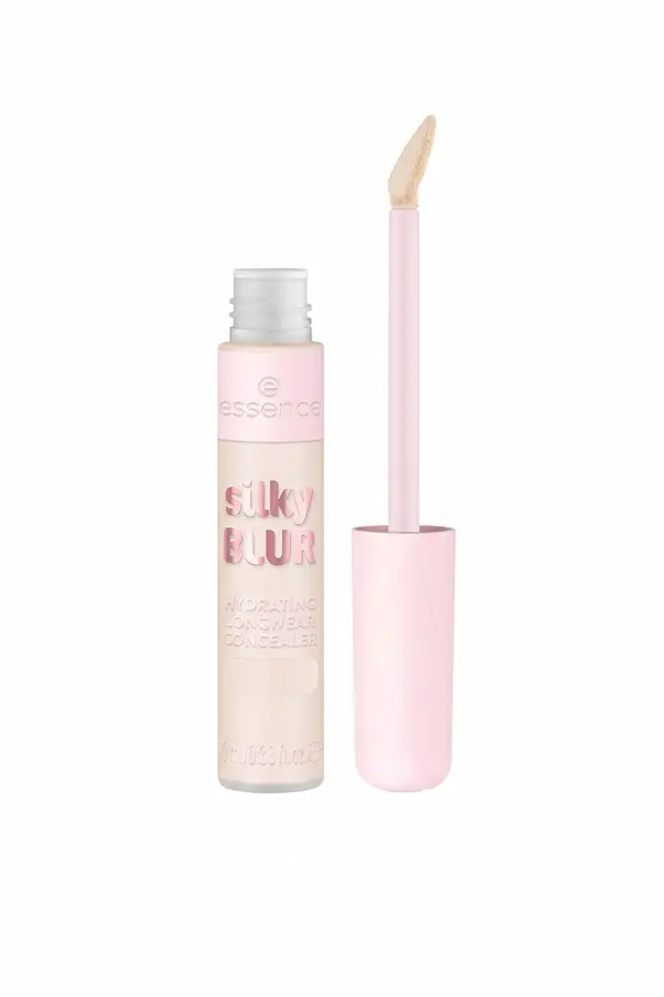 کانسیلر اسنس مدل Silky Blur شماره ۲۰ کانسیلر اسنس مدل Silky Blur شماره ۲۰