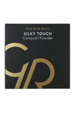 پنکک گلدن رز مدل Silky Touch شماره 05