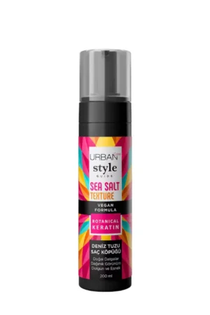 موس حالت دهنده مو اوربن کر مدل Sea Salt