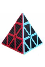 ست مکعب روبیک 3×3 و پیرامینکس مکعب سرعتی Speed Cube