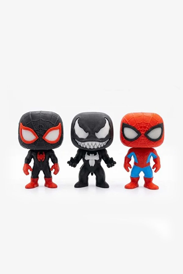فیگور-اسپایدرمن،-ونوم-و-مایلز-مورالس-۳-تایی-ست-فیگور-Marvel-و-Spider-Man فیگور اسپایدرمن ، ونوم و مایلز مورالس ست ۳ تایی فیگور Marvel و SpiderMan