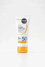 کرم ضد آفتاب نیوا SPF 50 برای پوست حساس