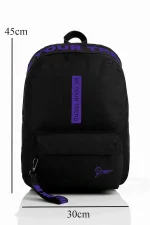 کوله پشتی و کیف مدرسه Louisiana Polo مدل Be Your Trend