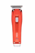 ماشین اصلاح شارژی بدن و صورت Powertec مدل TR-1515