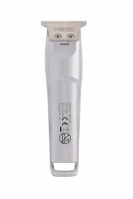 ماشین اصلاح شارژی بدن و صورت Powertec مدل TR-1515