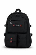 کوله پشتی مدرسه و روزمره D'VERS سری Vital