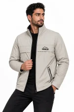 کاپشن مردانه ضدآب و ضدباد Sınwear