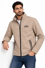 کاپشن مردانه ضدآب و ضدباد Sınwear