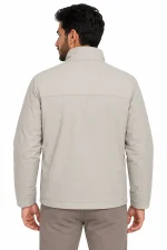 کاپشن مردانه ضدآب و ضدباد Sınwear