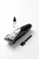 ماشین اصلاح شارژی مو و ریش Aprilla مدل AHC-5036