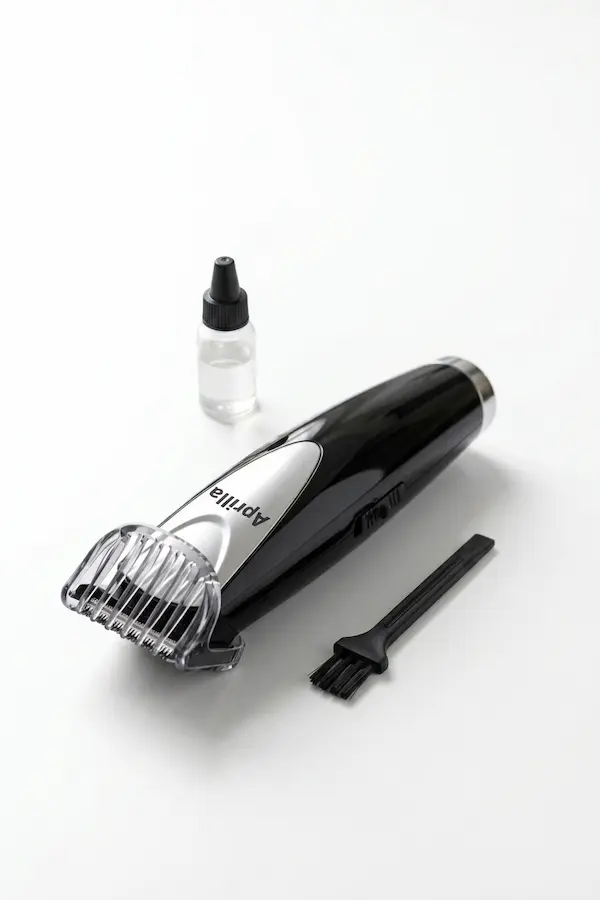 ماشین اصلاح شارژی مو و ریش Aprilla مدل AHC-5036