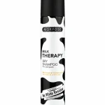 شامپو خشک معطر مورفوس مدل Milk Therapy