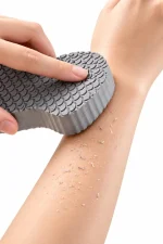 اسفنج لایه بردار و ماساژدهنده بدن BEYZANA