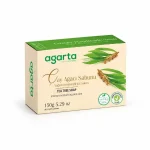 صابون دست ساز طبیعی درخت چای Agarta