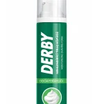 فوم اصلاح دربی (Derby) مدل Doğa Ferahlığı حجم ۲۰۰ میلی‌لیتر