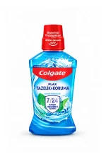 دهان شویه کلگیت Colgate Plax با طعم نعناع