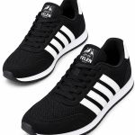 کتانی زنانه و مردانه اسپرت روزمره Yelen Sport مدل Centra