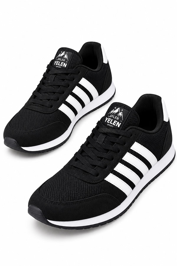 کتانی زنانه و مردانه اسپرت روزمره Yelen Sport مدل Centra